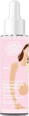 Body Boom Skin Hype Acid Firming Body Drops 100Ml (Körpercreme, 100 ml)