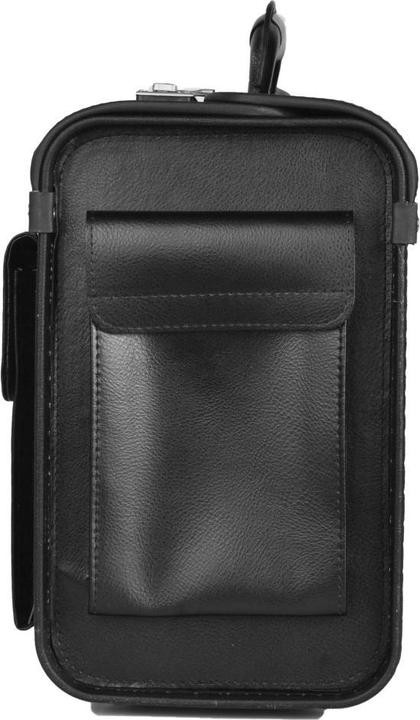 Produktbild Dermata Pilotenkoffer aus Rindspaltleder (32 l, Handgepäck (bis 50l))