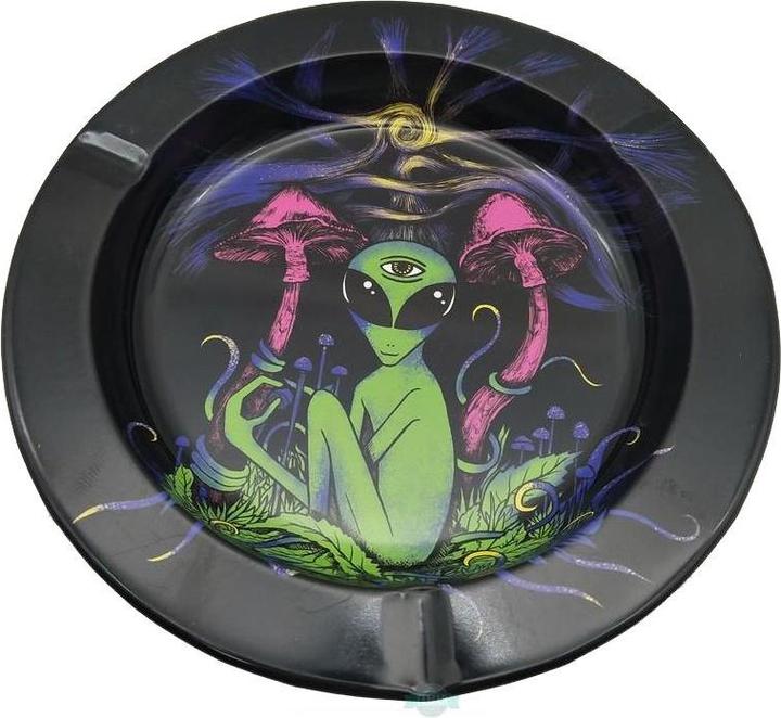 Produktbild Syndicate Alien
