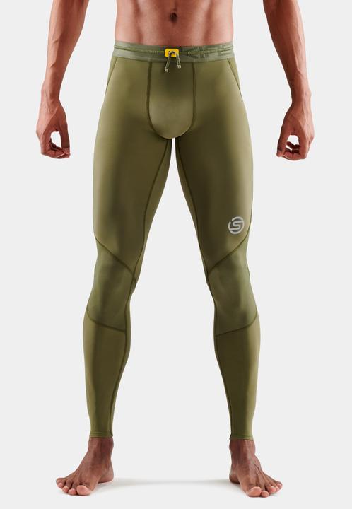 Actual product image Skins S3 Long Tights (XXL)