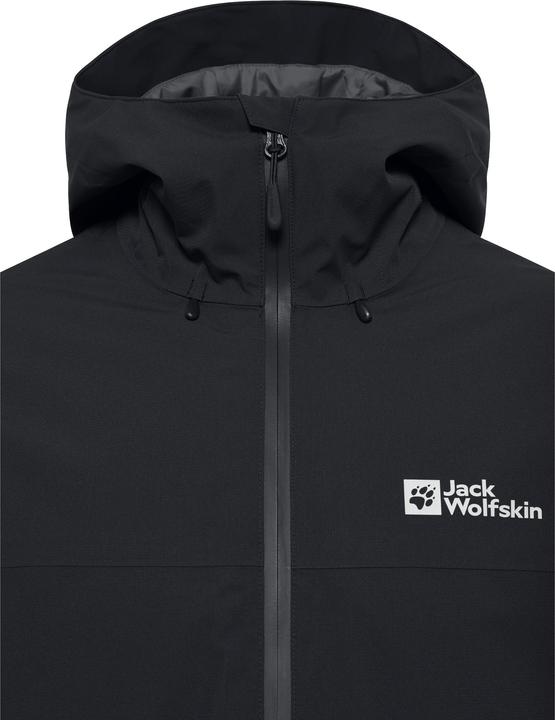 Image du produit Jack Wolfskin Wisper Ins Jkt M (XL)