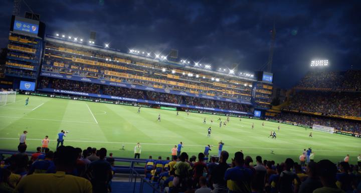 Actual product image EA Games EA Sports FC 25 (Switch, EN)