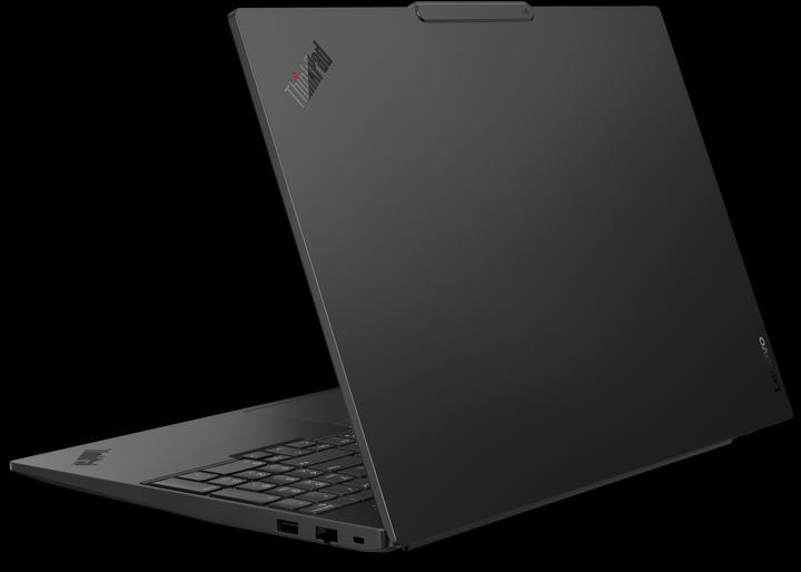 Produktbild Lenovo ThinkPad E16 G3, IntelŽ Core Ultra 5 22 (16", Intel Core Ultra 5 225U, 16 GB, 512 GB, DE)