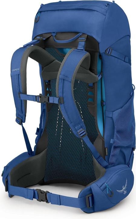 Actual product image Osprey Rook backpack 75 cm (105 l)