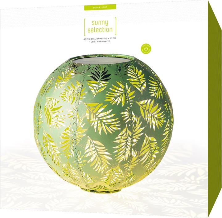 Actual product image STT Antic Ball