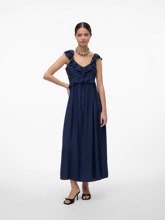 Produktbild Vero Moda VMJOSIE Langes Kleid Kleid (M)