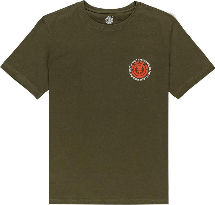 Produktbild Element Seal BP T-Shirt Kids (8)
