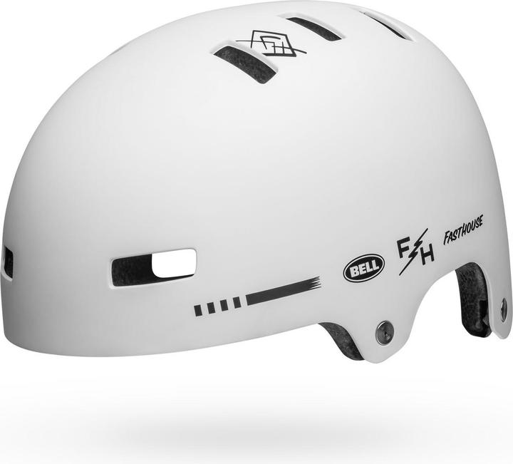 Actual product image Bell Local (59 - 61 cm)