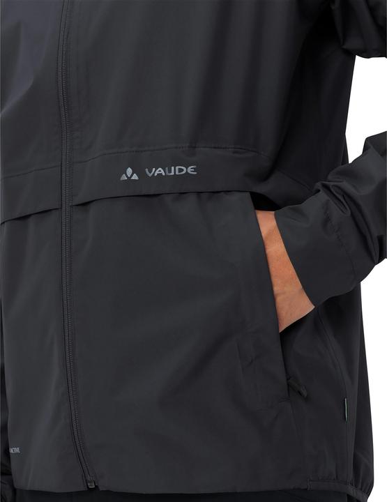 Produktbild Vaude Loamer Rain Jacket (S)