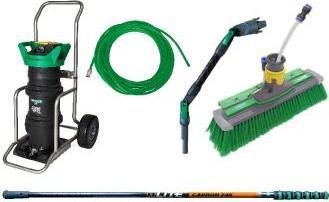 Image du produit Unger DINK3 HydroPower