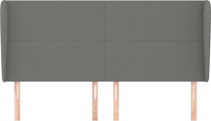 Produktbild VidaXL Cassandra (183 x 23 x 128 cm)