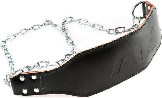 Produktbild ATX Leder Dipgürtel