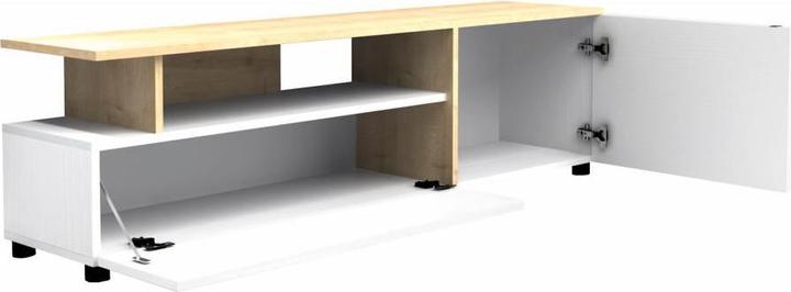 Actual product image Vente-unique Nerisa (160 x 45 x 35 cm)