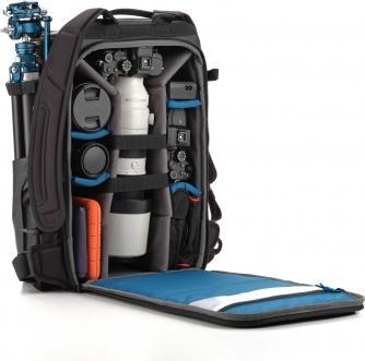Actual product image Tenba Solstice v2 24L Backpack (Photo backpack, 24 l)