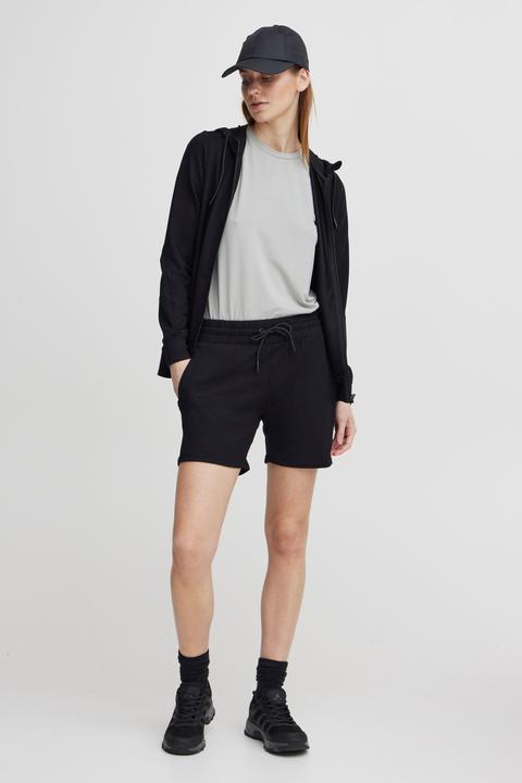 Produktbild North Bend NBBea W Sweat Shorts 223452MMM (40)