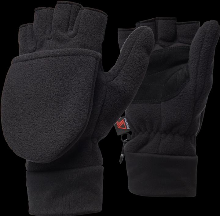 Immagine prodotto Black Diamond Guanto antivento (L)