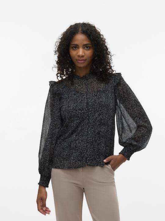 Produktbild Vero Moda VMYLLDES Top Top (M)