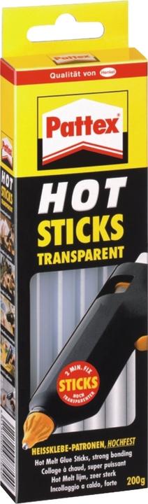 Immagine prodotto Pattex Hotmelt
