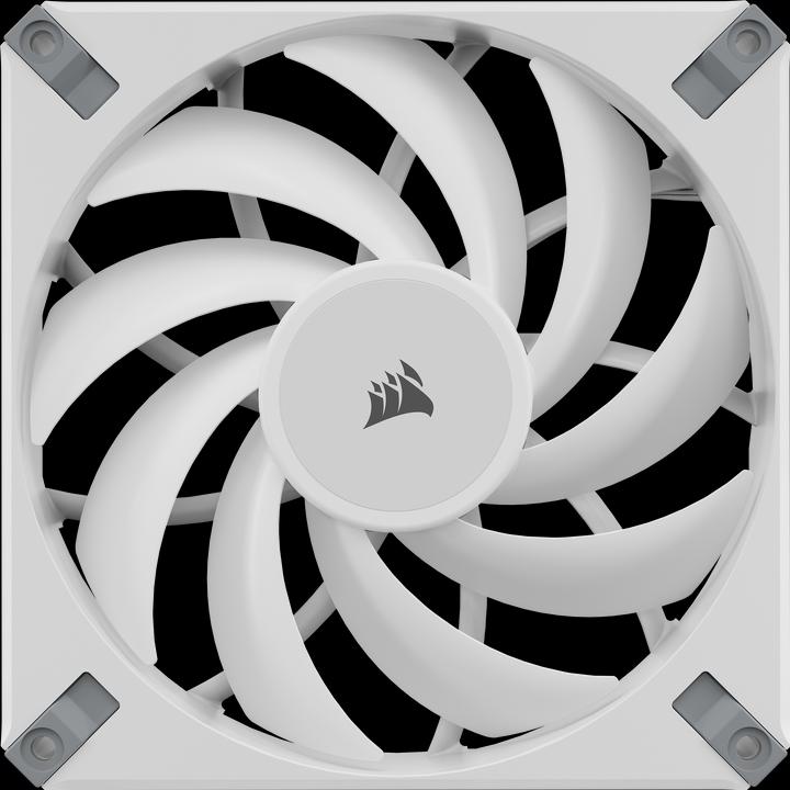 Immagine prodotto Corsair AF140 Rgb Elite (140 mm, 2 x)