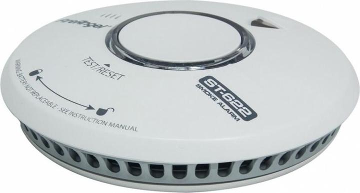 Actual product image FireAngel Czujnik dymu ST-622-PLT