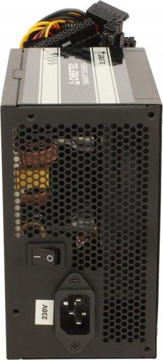 Produktbild Chieftec Gps-700a8 (700 W)