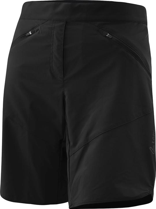 Image du produit Löffler Short de vélo pour femme Aeria-E ASSL (3XL)