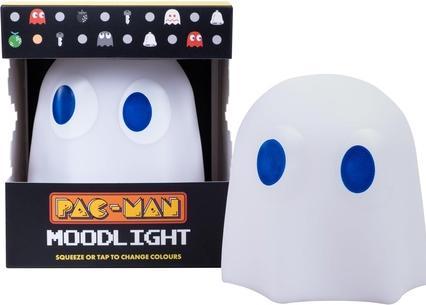 Image du produit Fizz Creations PAC-MAN Colour Changing Mood Light - 3.9 inches