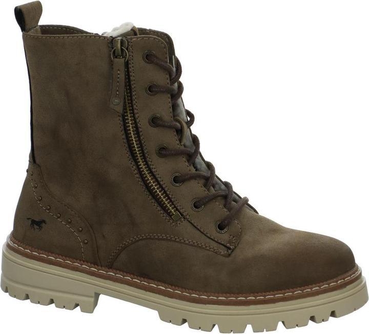 Mustang Stiefelette (38)