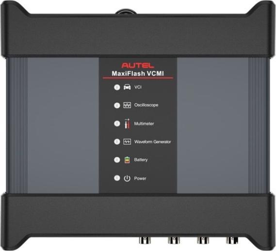 Actual product image Autel MS ULTRA