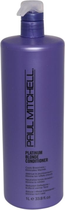 Produktbild Paul Mitchell Blonde - Platinum Blonde Conditioner (200 ml)