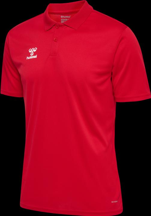Actual product image hummel hmlESSENTIAL POLO (M)