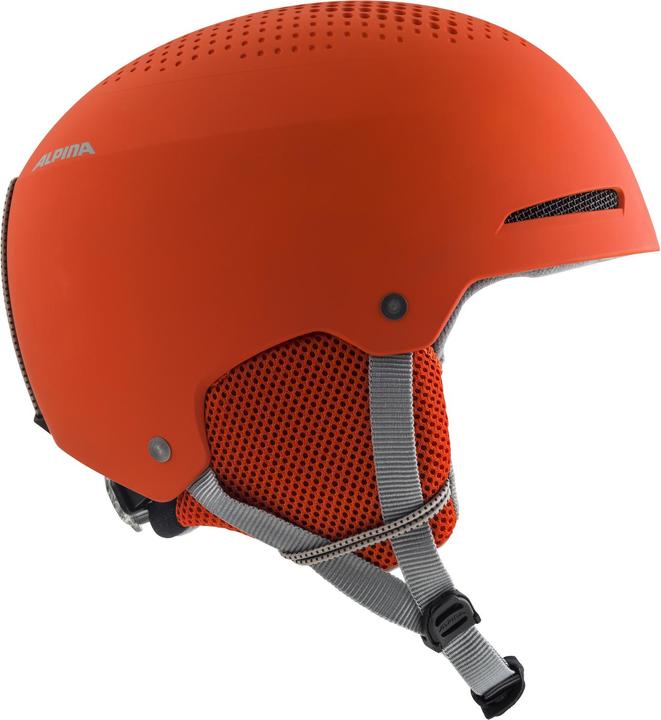 Actual product image ALPINA SPORTS Zuto Set & Piney (48 - 52 cm, S)