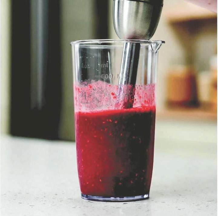 Produktbild Ohmex Handmixer