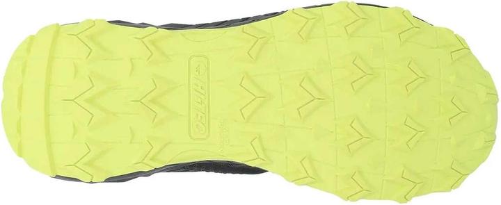 Produktbild Hi-Tec Sneaker Fuse Trail (45.5)