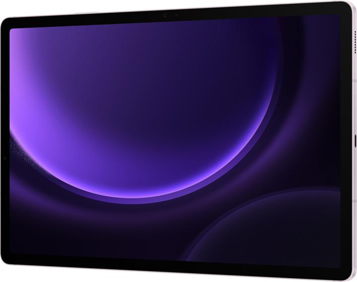 Immagine prodotto Samsung Galaxy Tab S9 FE+ (Solo WiFi, 12.40", 128 GB, Lavanda)