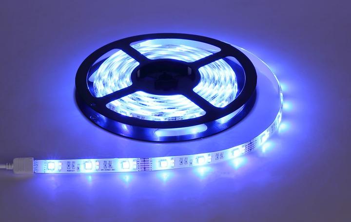 Produktbild Globo LED-Band Led Band (RGBW, 500 cm, Indoor)