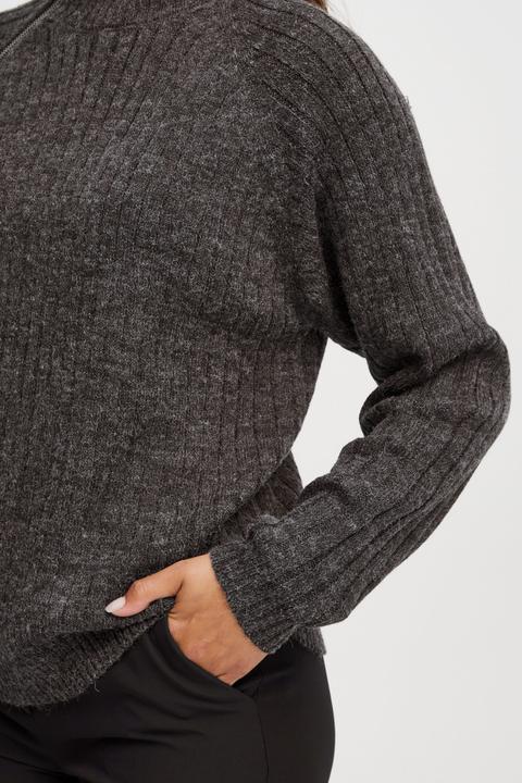 Actual product image Ichi IHNOVO LS11 - Jumper - 20119045 (L)