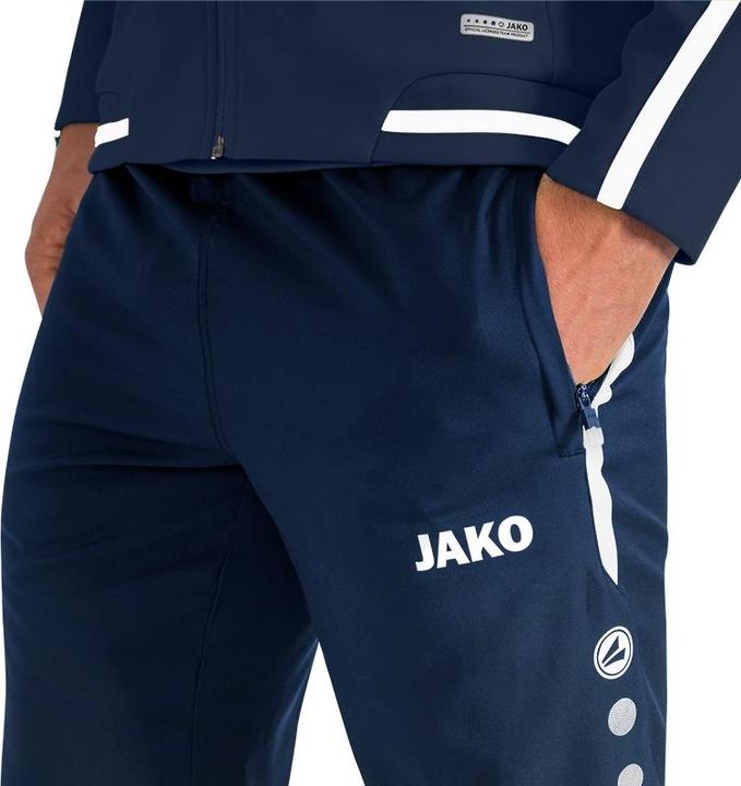 Produktbild JAKO Präsentationshose Striker 2.0 (164)