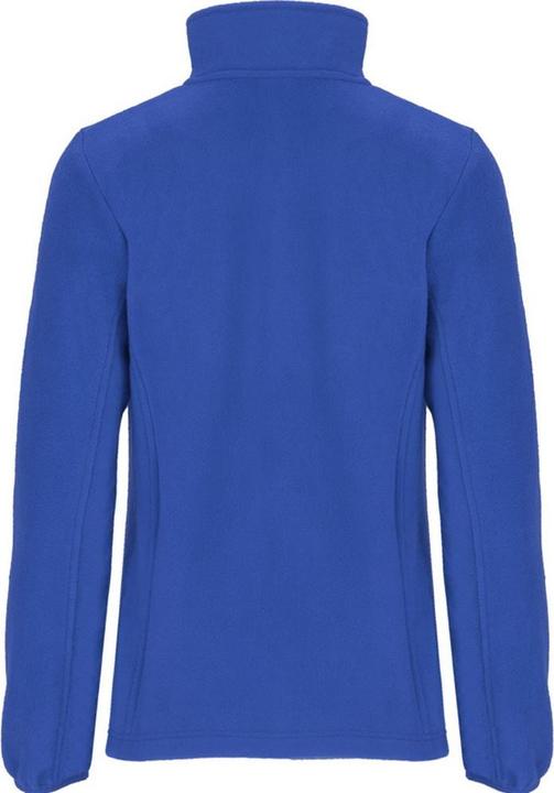 Actual product image Alpinia Womens/Ladies Artic Full Zip Fleece Jacket (M)