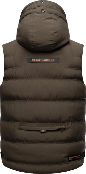 Image du produit Stone Harbour Egoor (XXL)