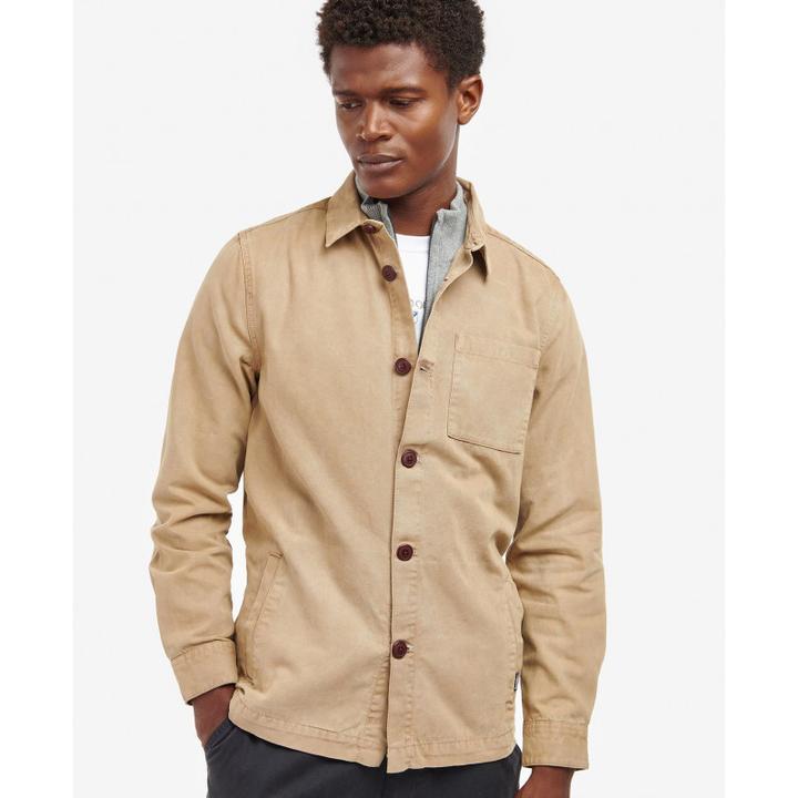 Produktbild Barbour Overshirt (M)