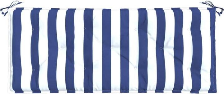 Actual product image VidaXL Ryker (120 x 50 x 7 cm)