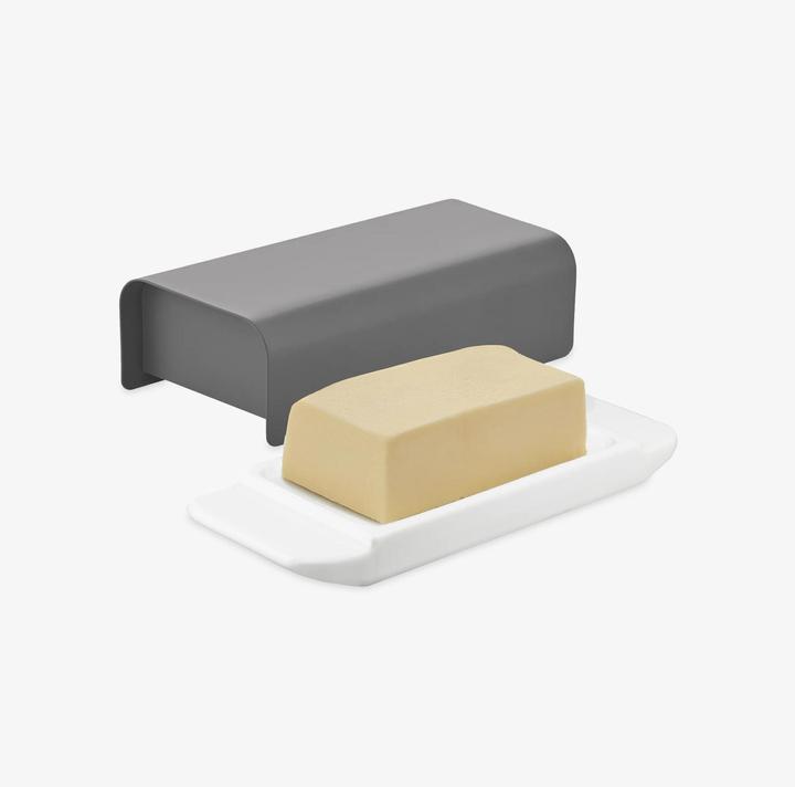 Produktbild Alessi Butterdose