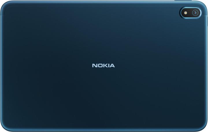 Immagine prodotto Nokia T20 (Solo WiFi, 10.40", 64 GB, Blu oceano)
