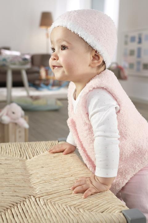 Actual product image Schachenmayr Baby wool Lenja Soft (85 m)