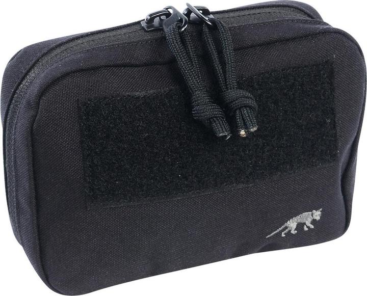 Tasmanian Tiger TT Admin Pouch Schwarz (0.60 l)