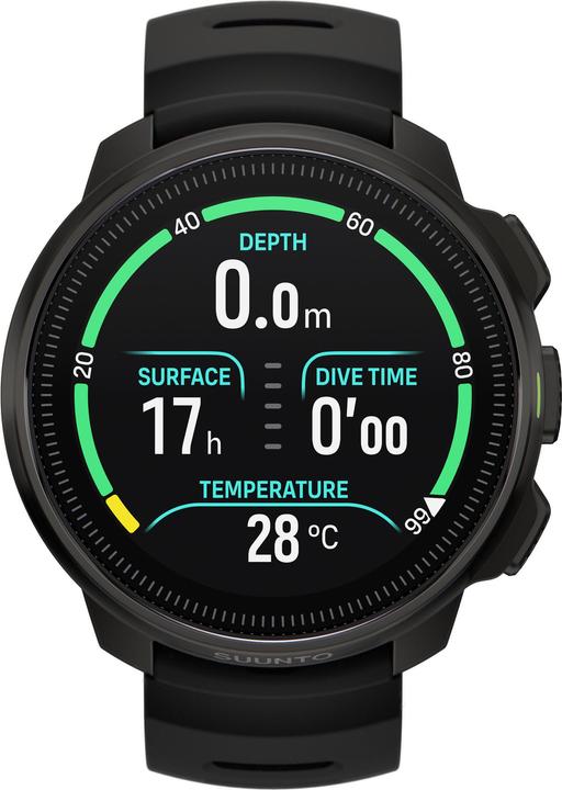 Produktbild Suunto Ocean (49.90 mm)