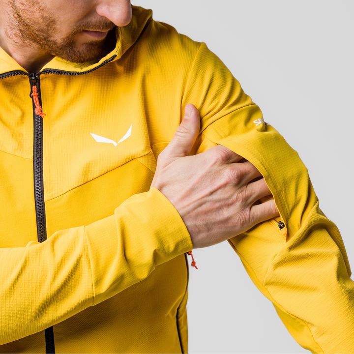 Image du produit Salewa Veste Agner DST (M)