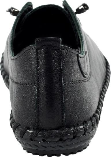 Image du produit Lunar Chaussures en toile St Ives Cuir (41)