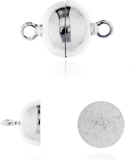 Actual product image Leyda Magnetic Lock round